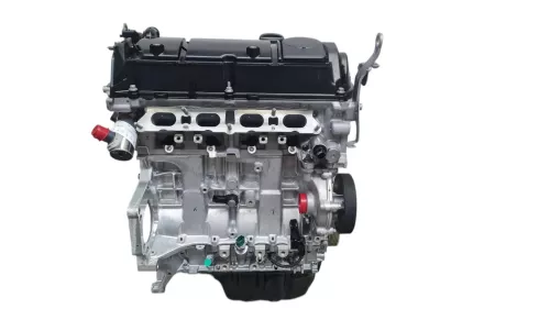 PSA / Stellantis BT 1.6 16V 4CYL 5G02 EP6FDT/ 120KW/ ZIE 1610529380 (0000389207)