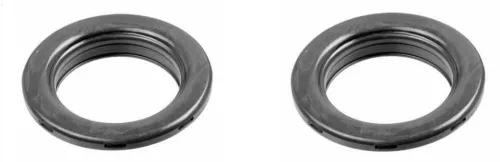 VEERPOOTLAGER LINKS EN RECHTS HETZELFDE/ ZIE 7700803635