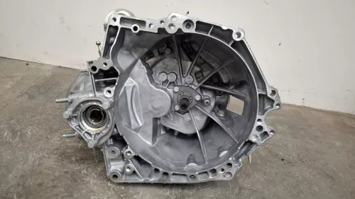 HDI 1.5 16V YH01 DV5RD/ MET START STOP/ BE4R/ 20ET54/ CP