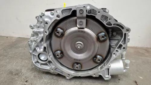 HDI 2.0 16V AH01 DW10FDDU 107KW 144PK EURO 6.3/ AUTOMAAT