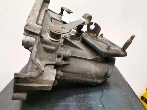 5 D 1.4 K9A-K9Y/ 20CB41/ 16X63 2205GY
