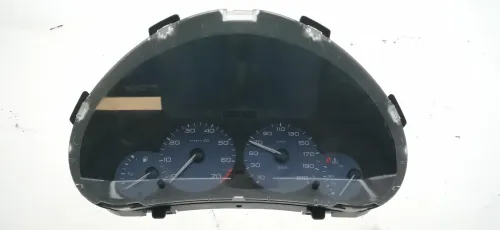 B 1.4 8V KFW TU3JP/ JAEGER ->210KM/ ->6250TR/ L.BENZ/