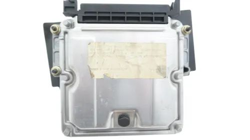 HDI 2.0 8V RHY DW10TD/ BOSCH 0281001978 EDC15C209