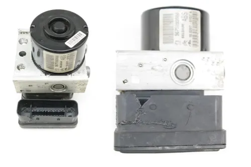 HDI 1.6 16V / -ESP/ MK70.2 CEM00 10.0970-1159.3