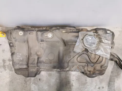 HDI 2.0 16V RHR RH01 DW10BTED/ TYPE ZONDER FAP/ ZIE 1500KT