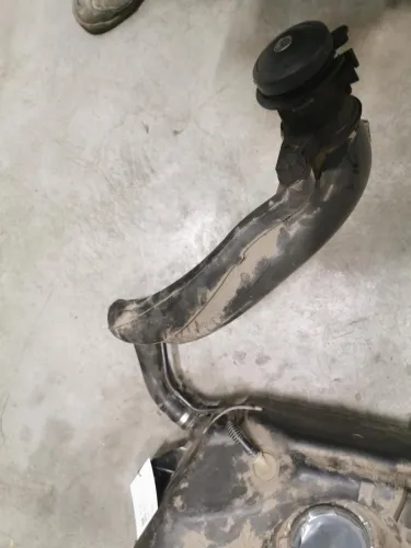 HDI 2.0 RHY/ 9631274280 9647010380/ ZIE.1500L6 1500X9