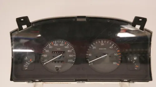 JAEGER 635E120KE5J/ KM->200 TR->4750 ROOD/ L TEMP.METER R
