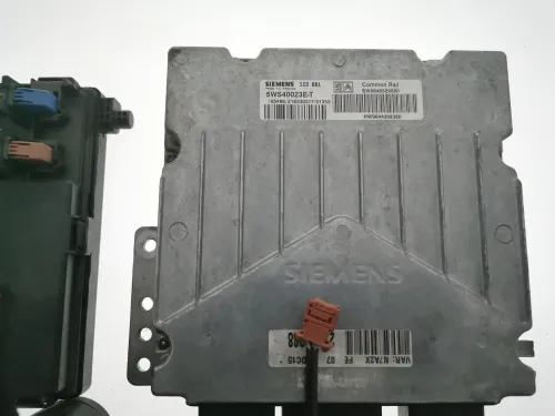 HDI 2.0 RHY/ SIEMENS 5WS40023 SID801 SW9647166880