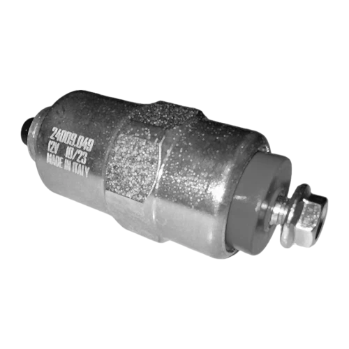 Afsluiter dieselpomp