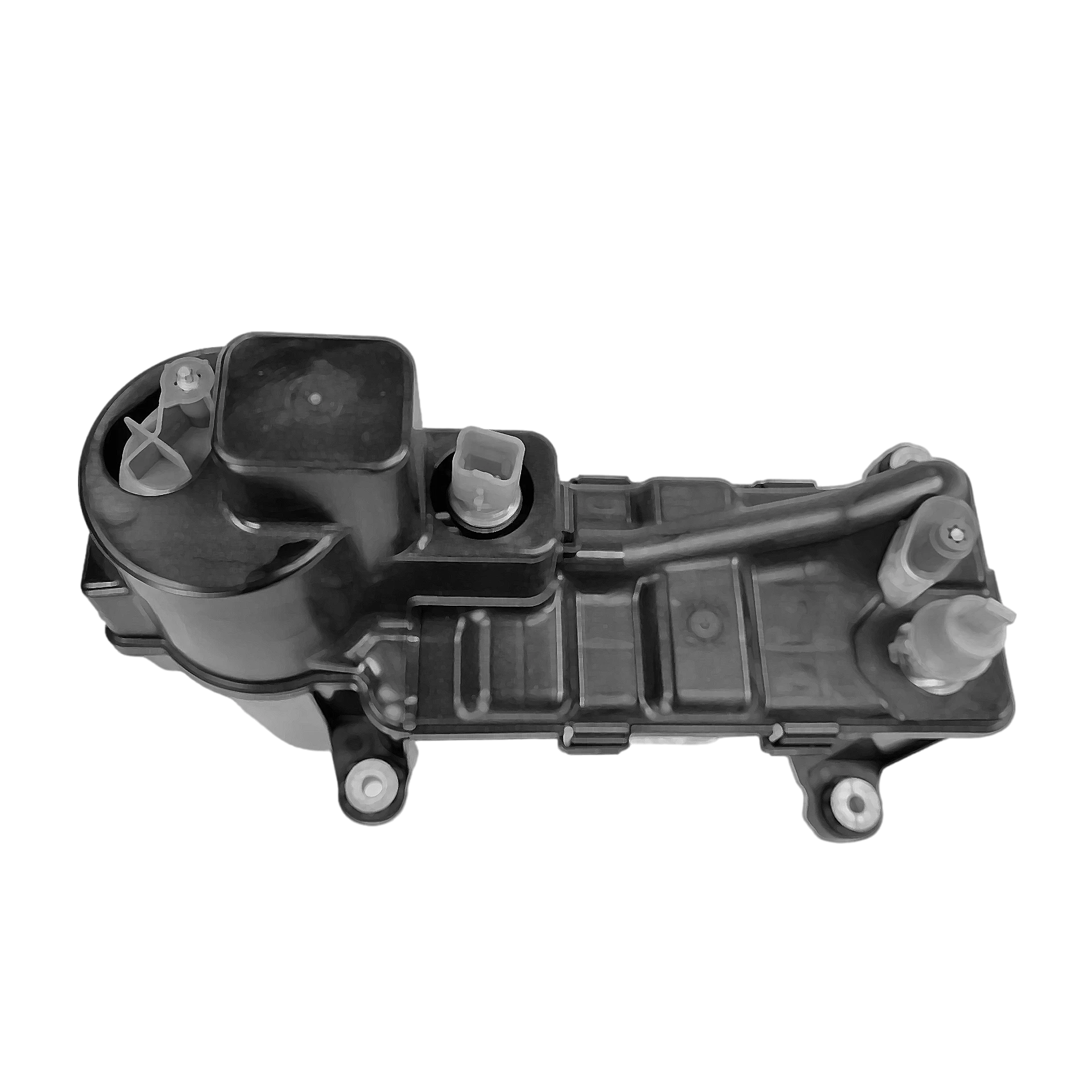 Aircodroger