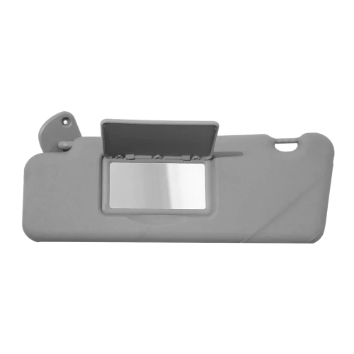 Zonneklep / Zonnescherm