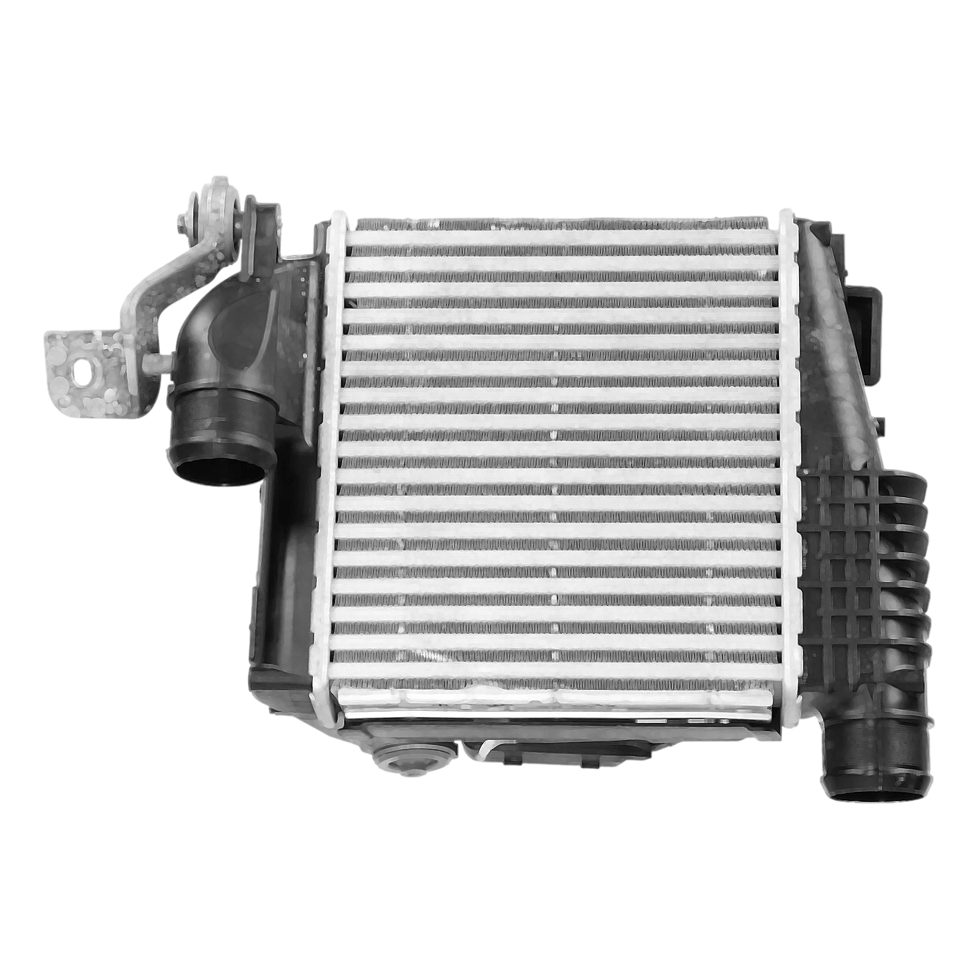 Intercooler