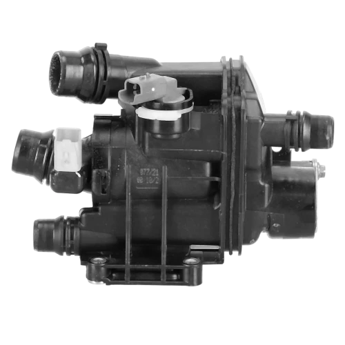 Thermostaat / Thermostaathuis