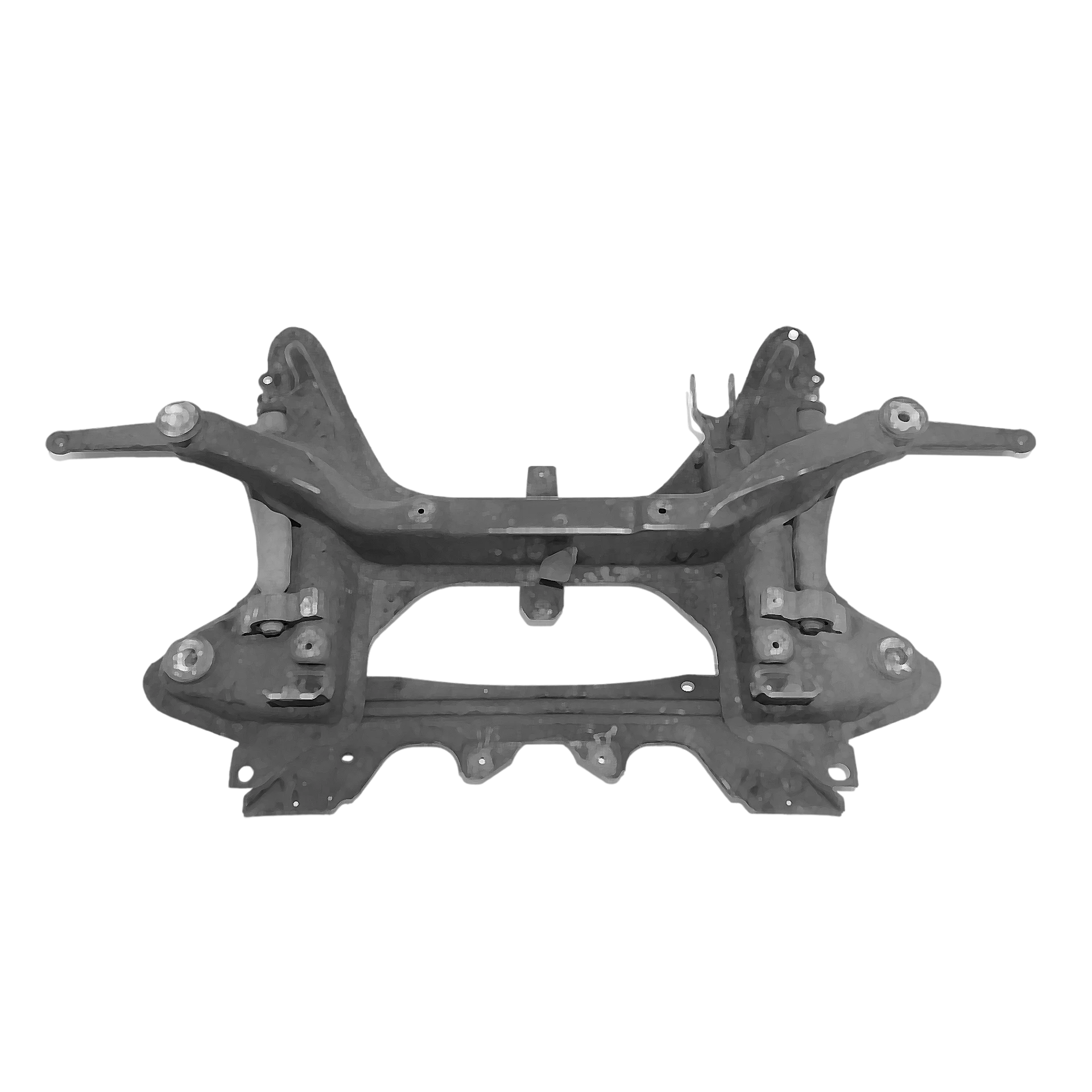Subframe (motor)