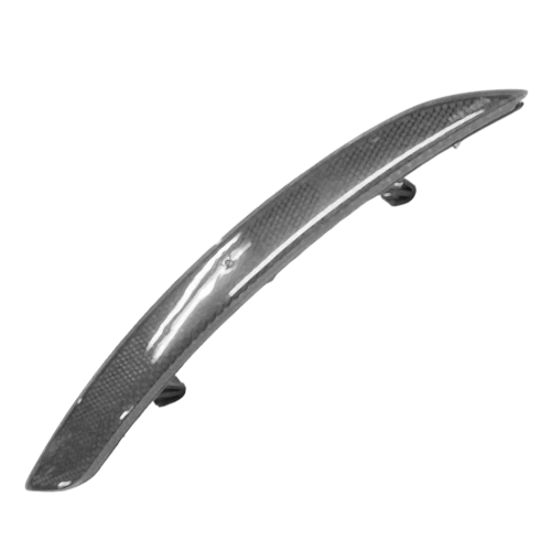 Reflector / Achter reflectorplaat