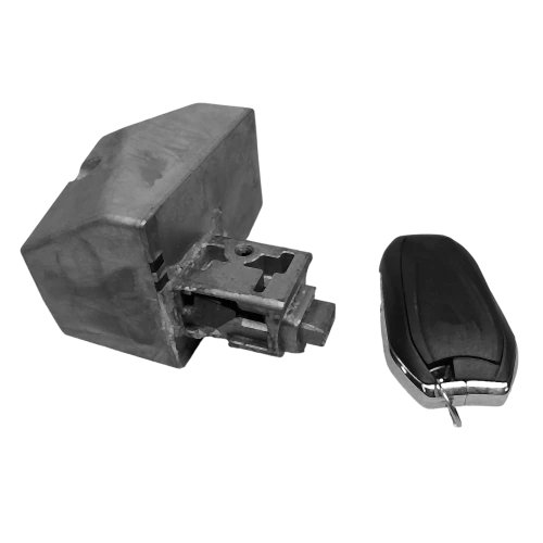 Slotenset / Contactslot