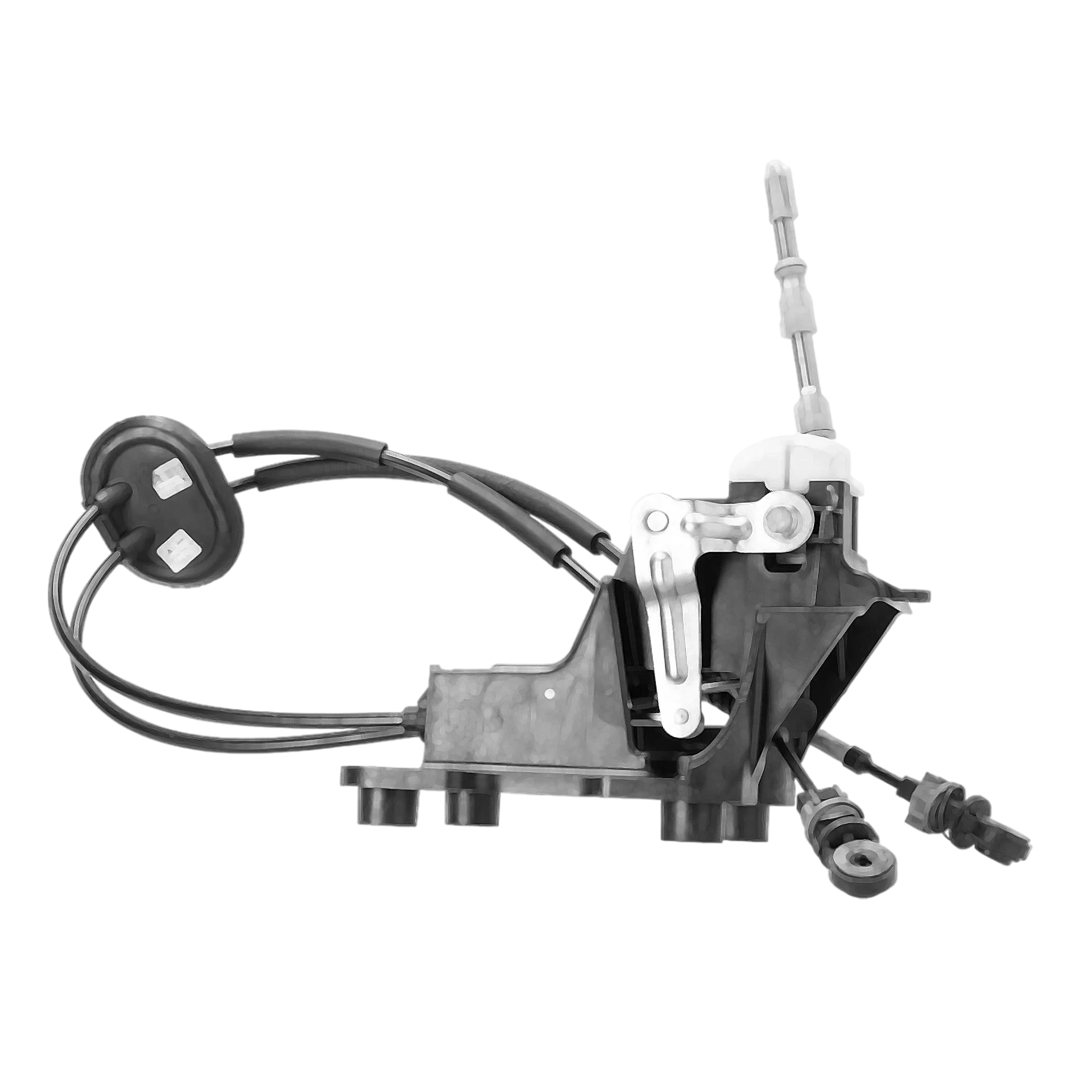 Schakelmechanisme