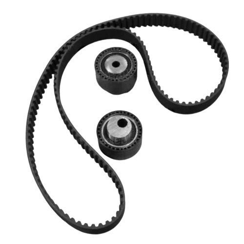 Distributieset / Distributiedelen