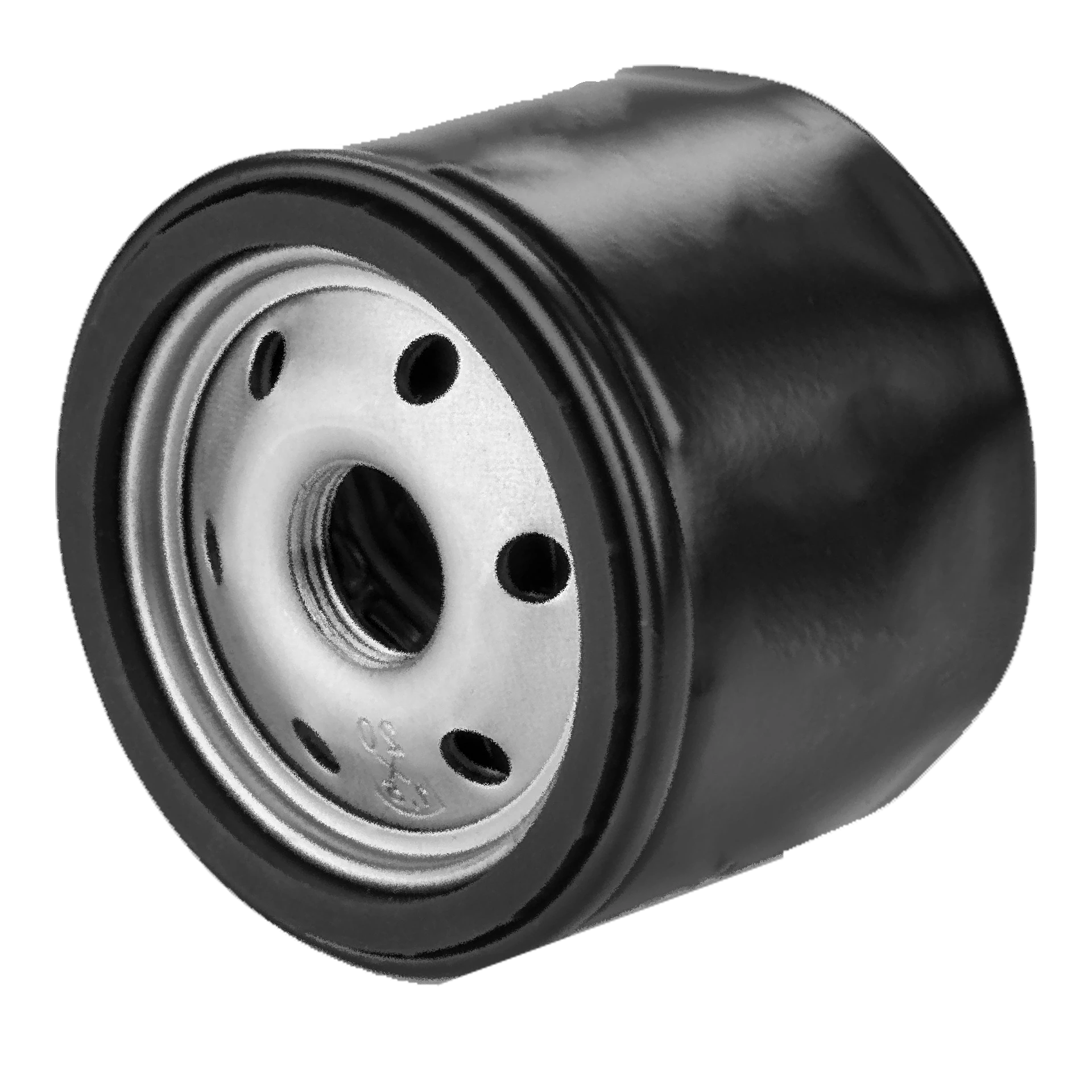 Oliefilter