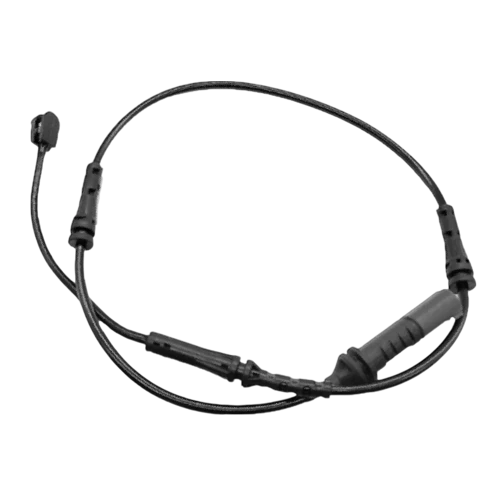 Remvoeringslijtagesensor