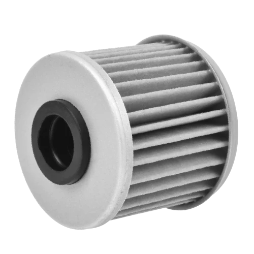 Oliefilter transmissie