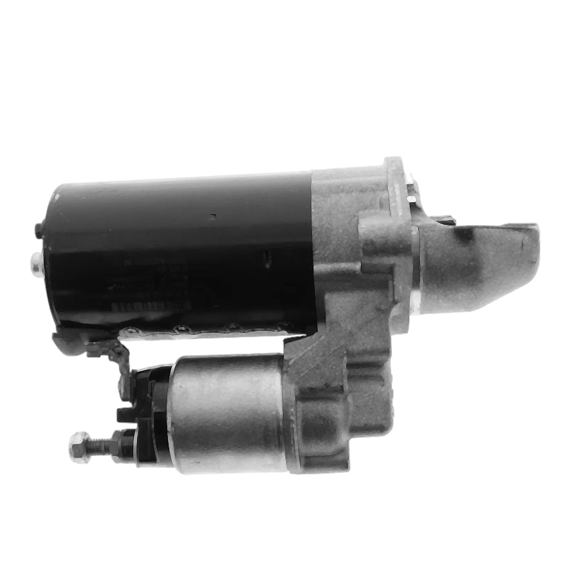 Startmotor